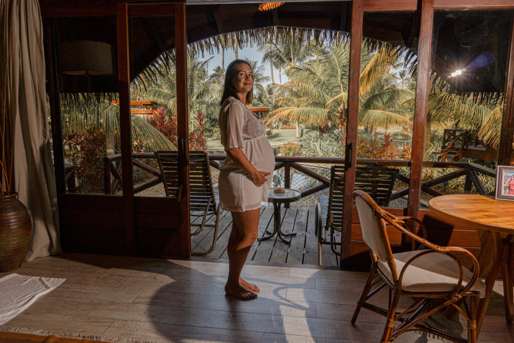 Luxo no Paraíso: Nossa Experiência no Nannai Resort & Spa Muro Alto | Pernambuco.