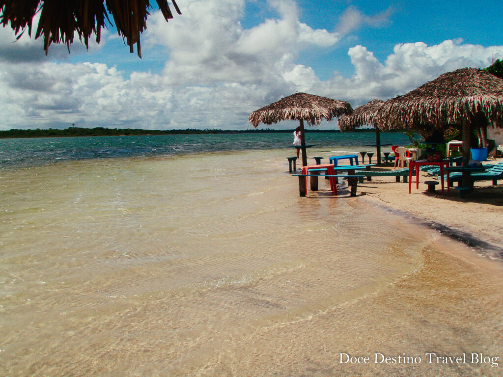 Explorando Jericoacoara em 3 Dias: Um Guia do que fazer neste paraíso no Ceará