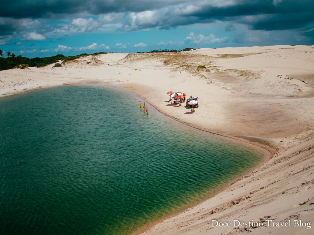 Explorando Jericoacoara em 3 Dias: Um Guia do que fazer neste paraíso no Ceará
