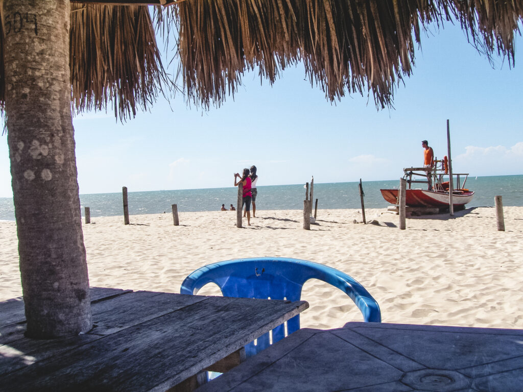 Cumbuco|Ceará: O que fazer nessa maravilhosa vila em um bate e volta saindo de Fortaleza.