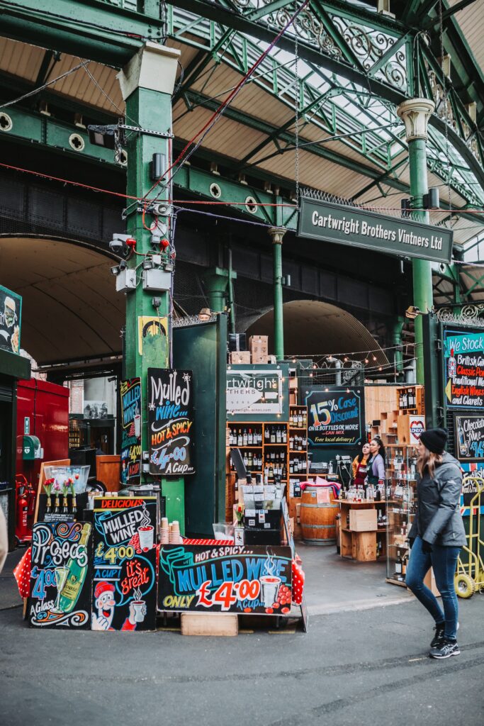 O que fazer em Londres durante uma conexão. Dicas e roteiro para 12 horas na cidade.