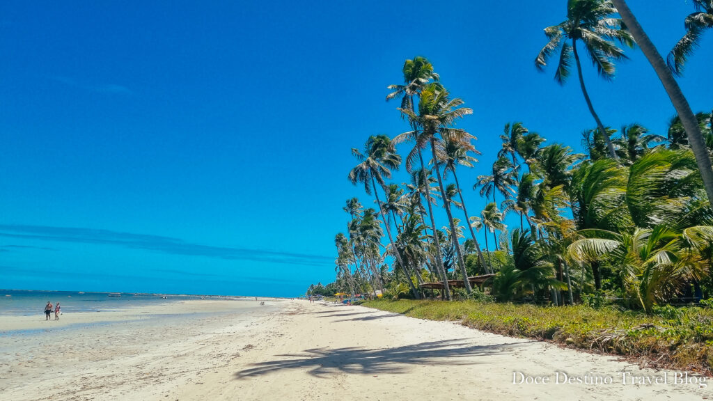 Porto de Galinhas |PE - os melhores passeios, restaurantes e hotéis para aproveitar o paraíso.