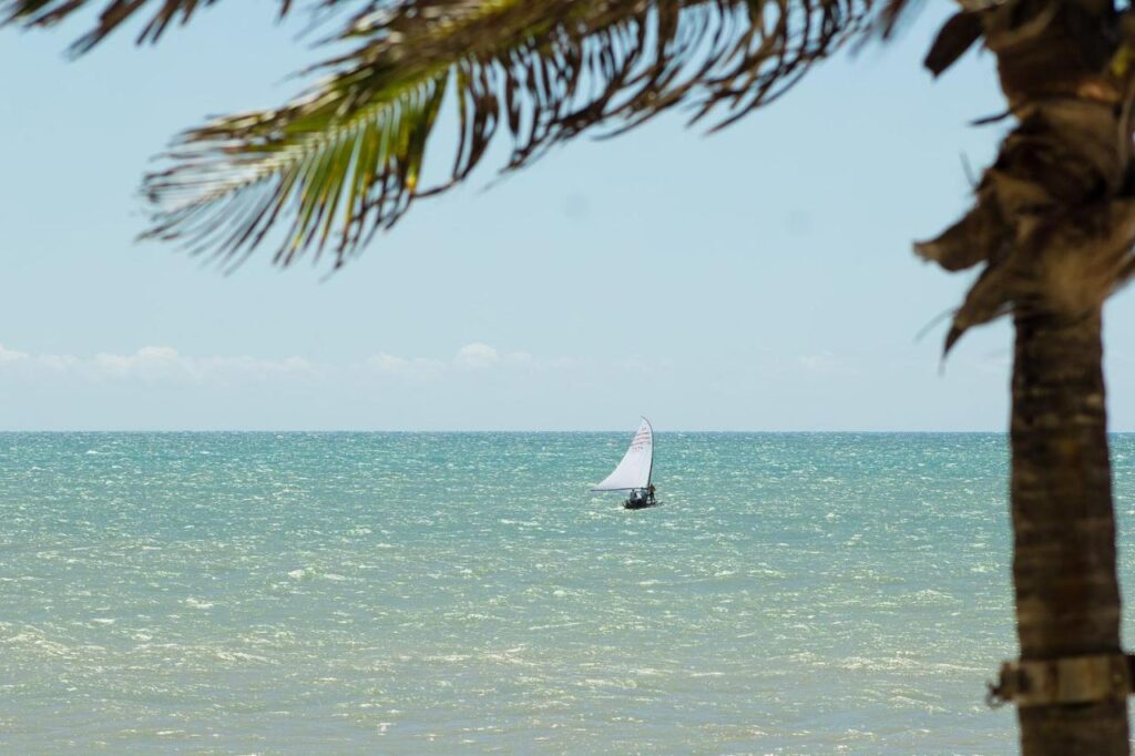 Cumbuco|Ceará: O que fazer nessa maravilhosa vila em um bate e volta saindo de Fortaleza.