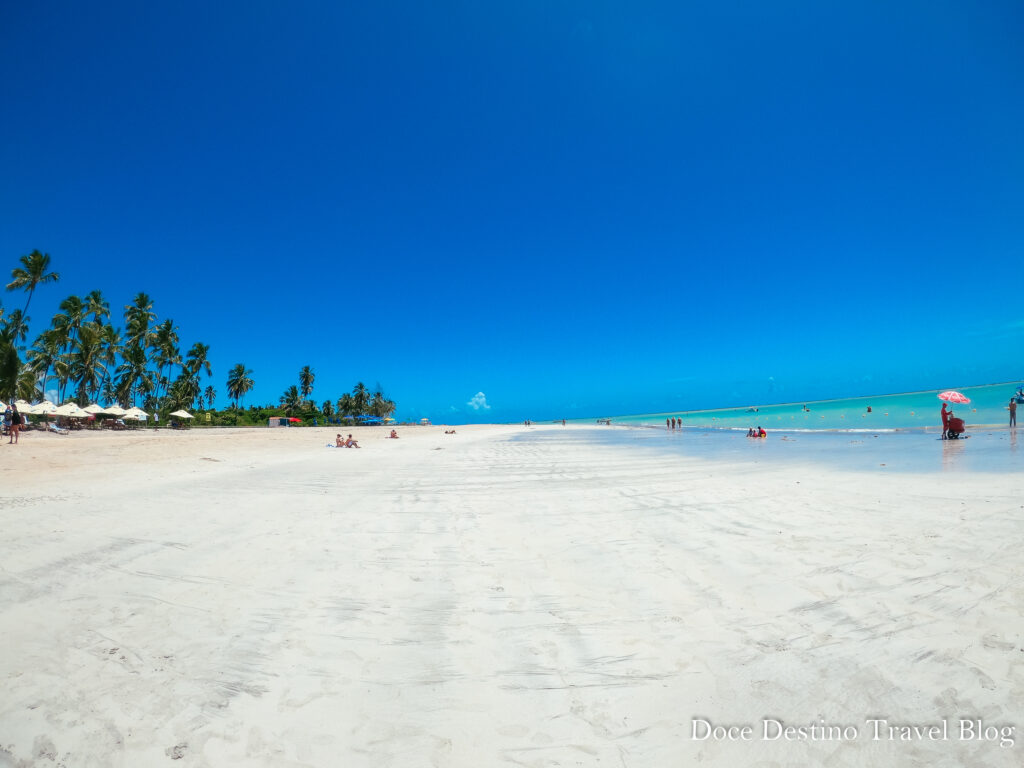 O Que Fazer em Maragogi - AL. Dicas Especiais para aproveitar o Caribe Brasileiro.