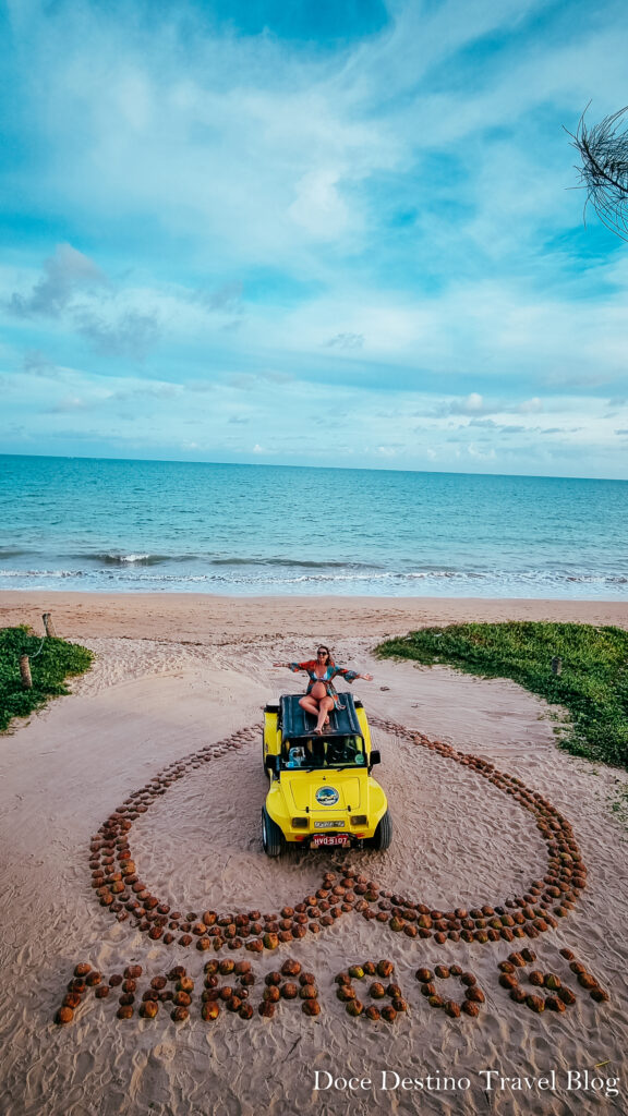 O Que Fazer em Maragogi - AL. Dicas Especiais para aproveitar o Caribe Brasileiro.