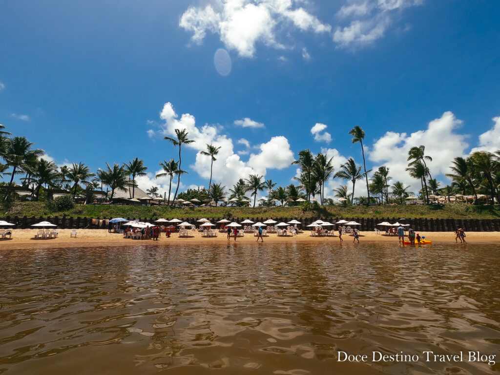 Luxo no Paraíso: Nossa Experiência no Nannai Resort & Spa Muro Alto | Pernambuco.