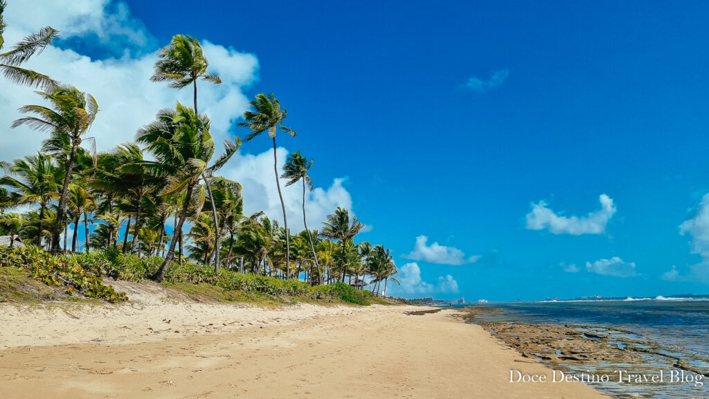 Luxo no Paraíso: Nossa Experiência no Nannai Resort & Spa Muro Alto | Pernambuco.