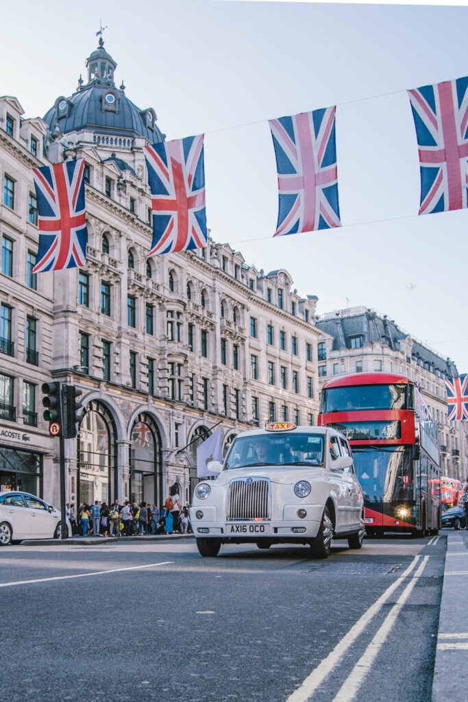 O que fazer em Londres durante uma conexão. Dicas e roteiro para 12 horas na cidade.