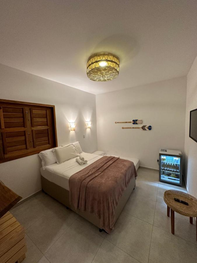 Onde se hospedar em Jericoacoara. 14 opções de Hotéis elegantes e Pousadas econômicas.