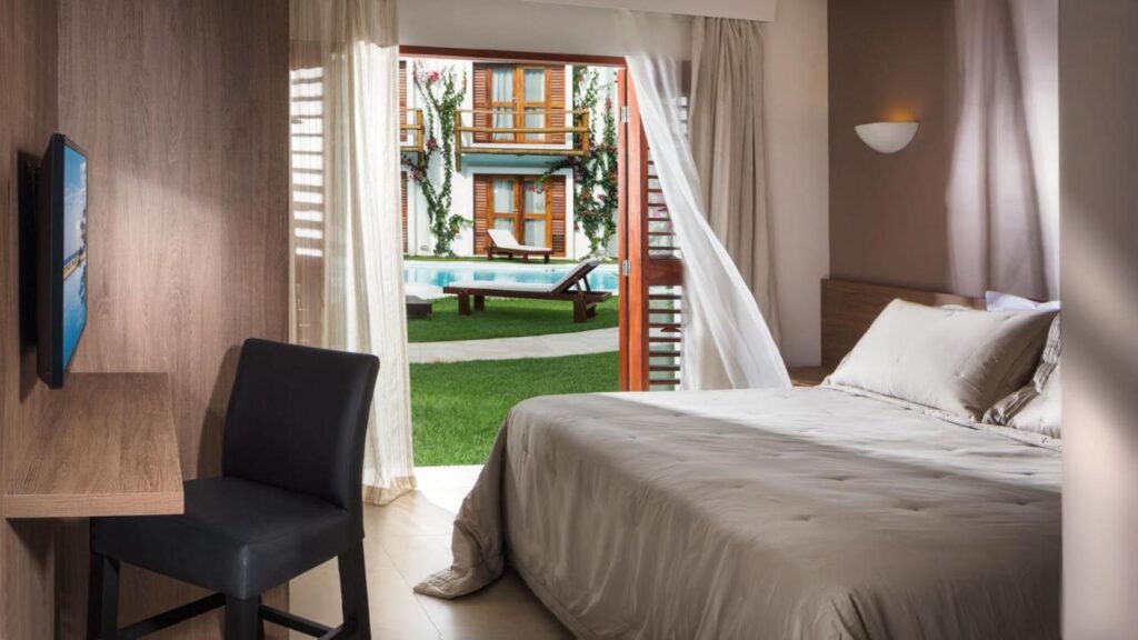 Onde se hospedar em Jericoacoara. 14 opções de Hotéis elegantes e Pousadas econômicas.