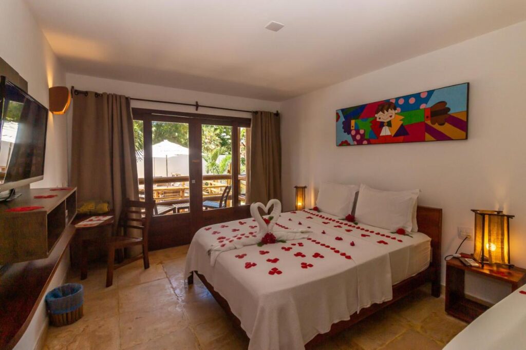 Onde se hospedar em Jericoacoara. 14 opções de Hotéis elegantes e Pousadas econômicas.