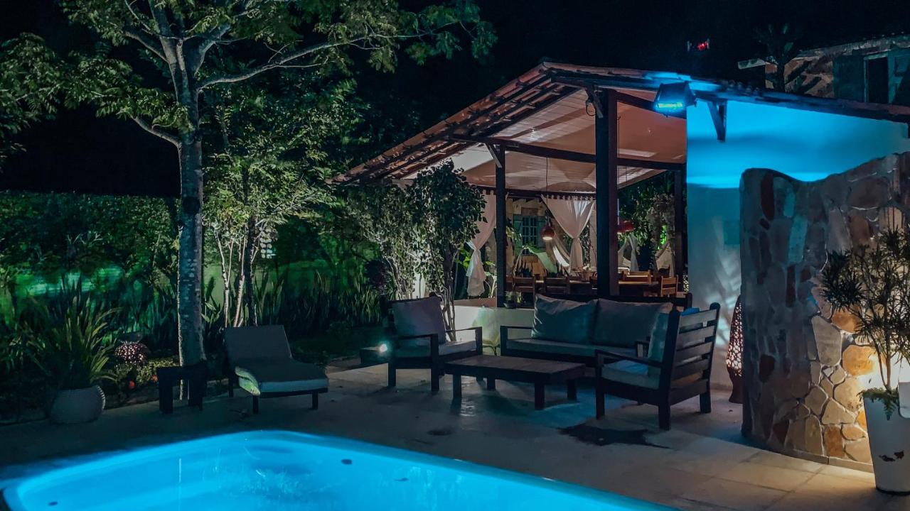 Onde se hospedar em Jericoacoara. 14 opções de Hotéis elegantes e Pousadas econômicas.