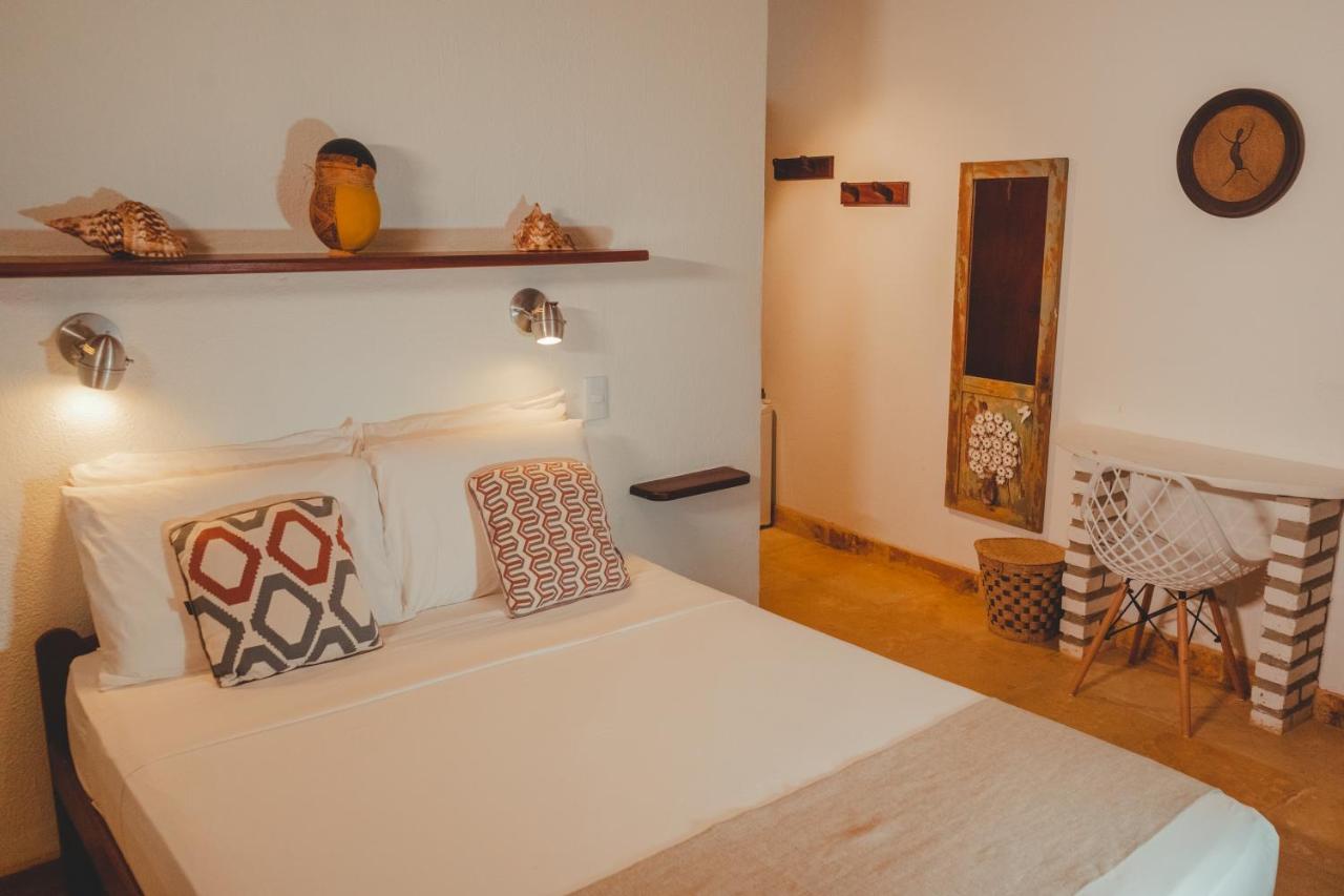 Onde se hospedar em Jericoacoara. 14 opções de Hotéis elegantes e Pousadas econômicas.