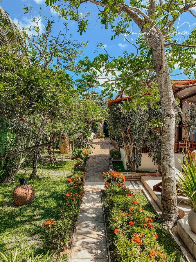 Onde se hospedar em Jericoacoara. 14 opções de Hotéis elegantes e Pousadas econômicas.