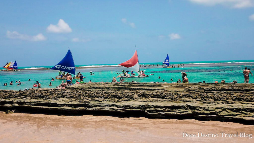 Porto de Galinhas |PE - os melhores passeios, restaurantes e hotéis para aproveitar o paraíso.