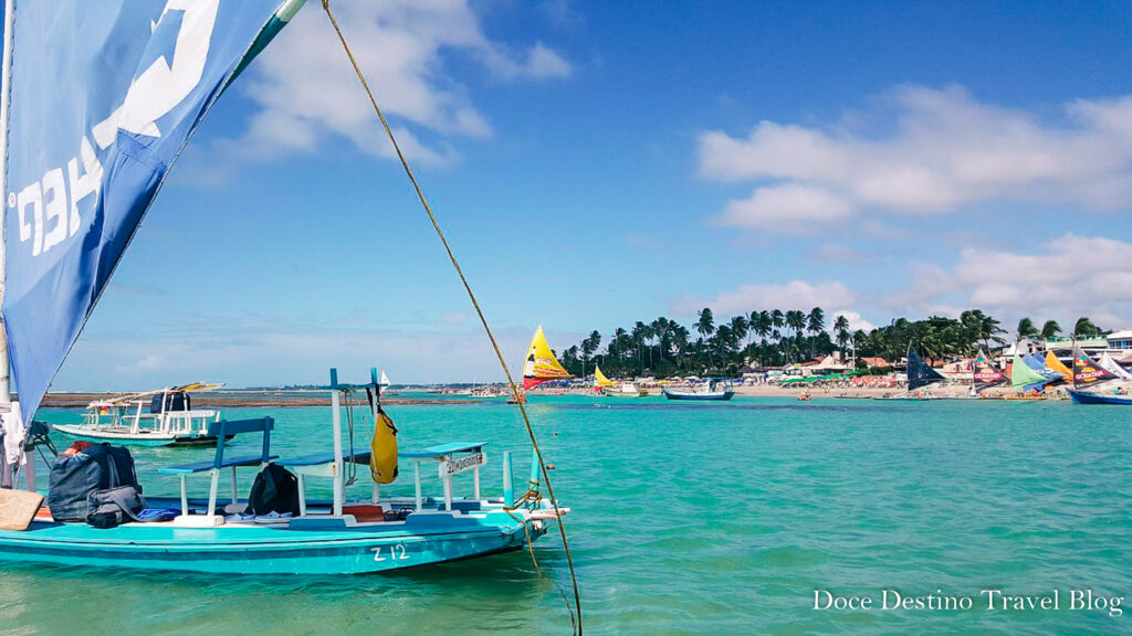 Porto de Galinhas |PE - os melhores passeios, restaurantes e hotéis para aproveitar o paraíso.