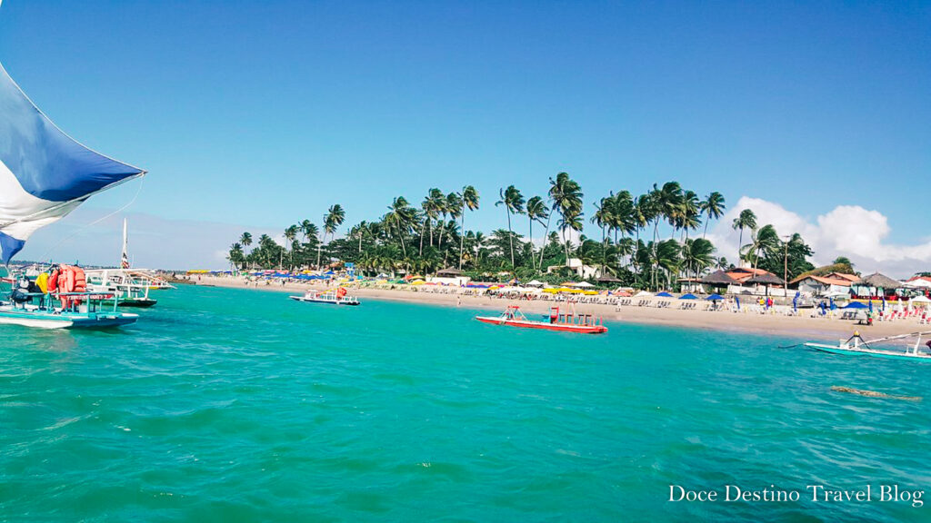 Porto de Galinhas |PE - os melhores passeios, restaurantes e hotéis para aproveitar o paraíso.