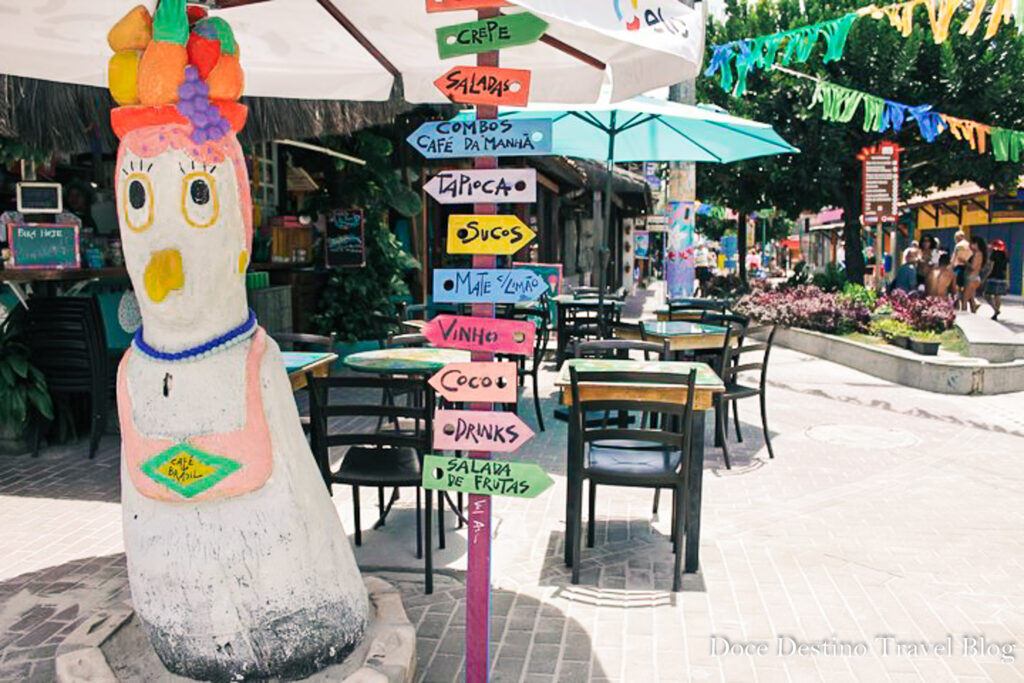 Porto de Galinhas |PE - os melhores passeios, restaurantes e hotéis para aproveitar o paraíso.