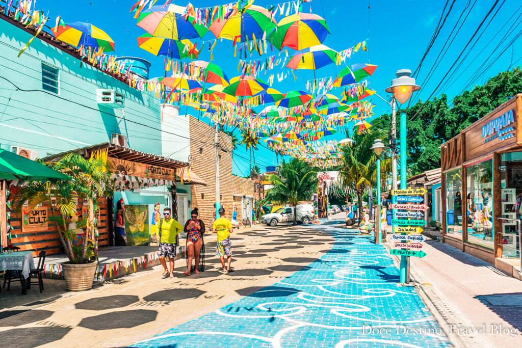 Porto de Galinhas |PE - os melhores passeios, restaurantes e hotéis para aproveitar o paraíso.