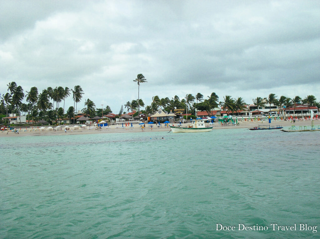 Porto de Galinhas |PE - os melhores passeios, restaurantes e hotéis para aproveitar o paraíso.