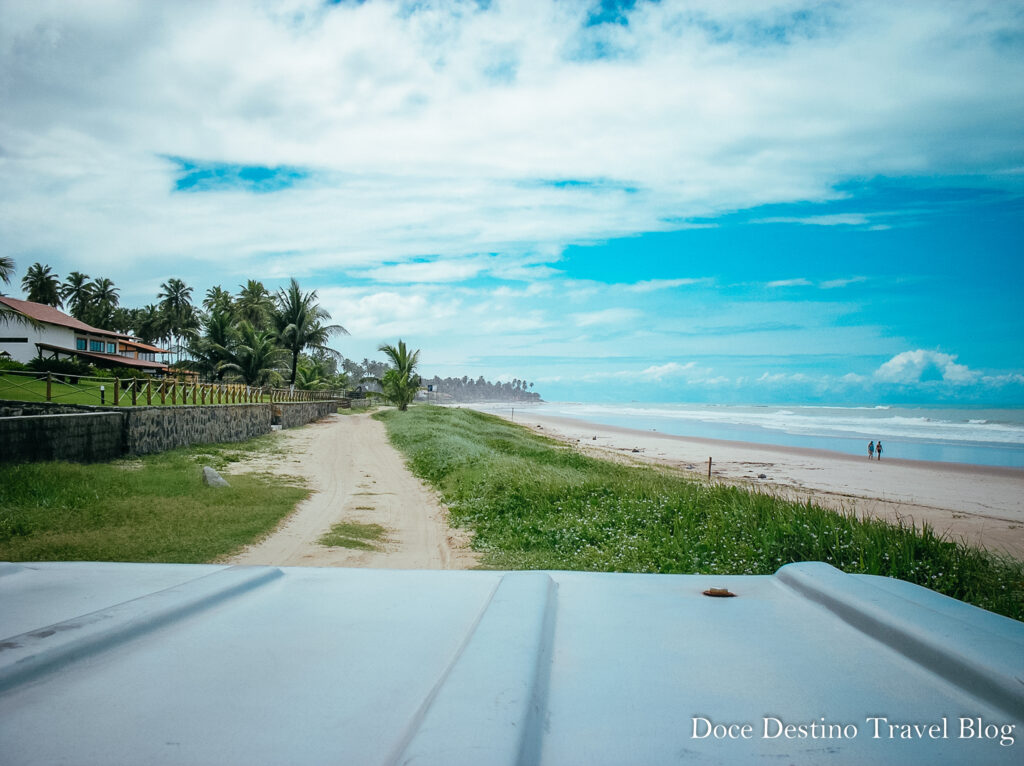 Porto de Galinhas |PE - os melhores passeios, restaurantes e hotéis para aproveitar o paraíso.