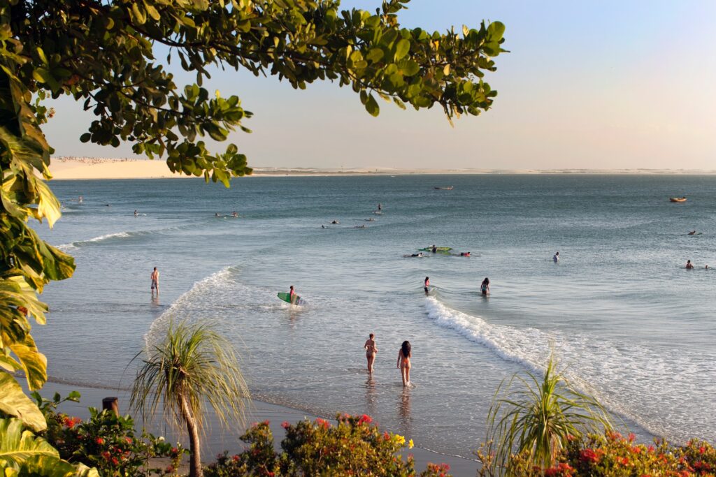 Explorando Jericoacoara em 3 Dias: Um Guia do que fazer neste paraíso no Ceará