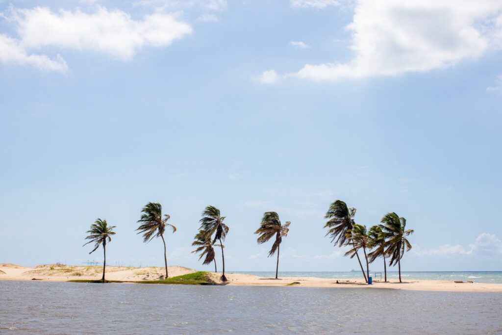 Cumbuco|Ceará: O que fazer nessa maravilhosa vila em um bate e volta saindo de Fortaleza.