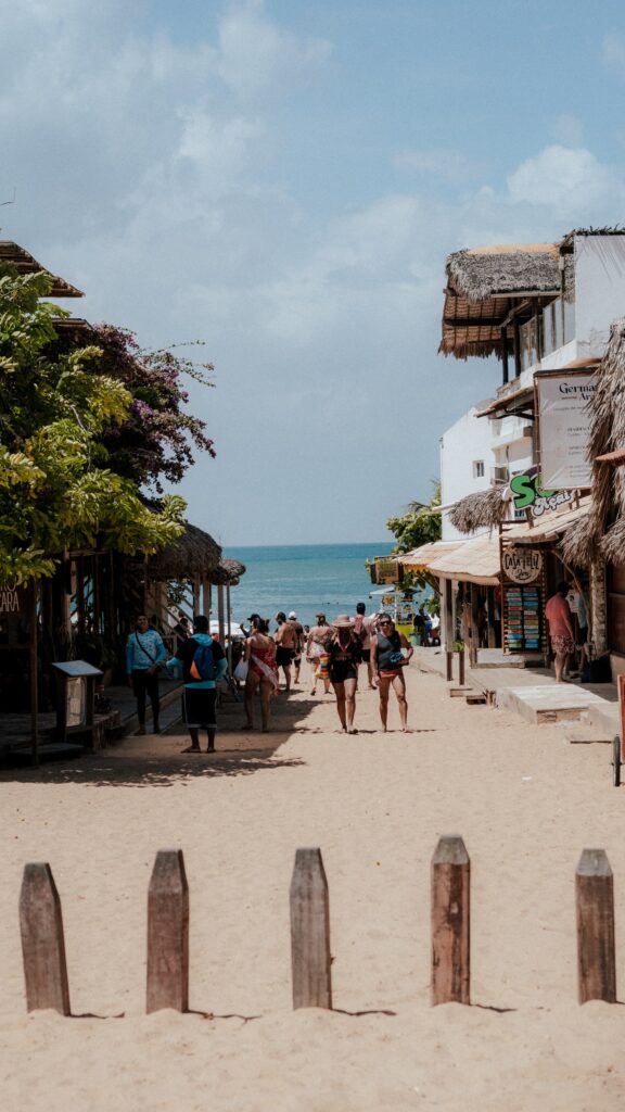 Explorando Jericoacoara em 3 Dias: Um Guia do que fazer neste paraíso no Ceará