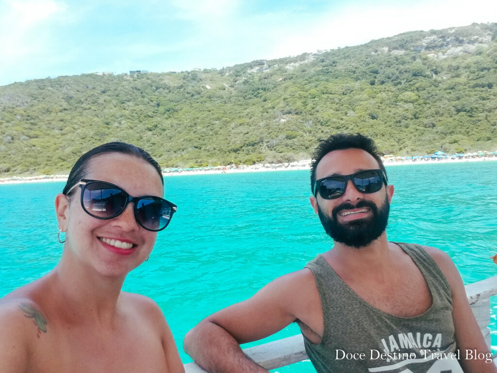 Guia completo: O que fazer em Arraial do Cabo |RJ. Dicas de como chegar, onde ficar e mais.