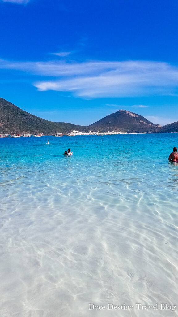 Guia completo: O que fazer em Arraial do Cabo |RJ. Dicas de como chegar, onde ficar e mais.