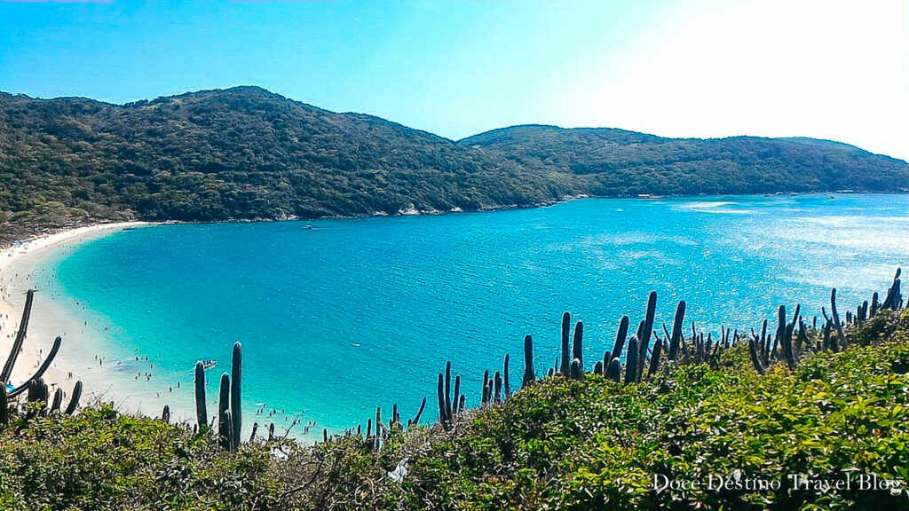 Guia completo: O que fazer em Arraial do Cabo |RJ. Dicas de como chegar, onde ficar e mais.