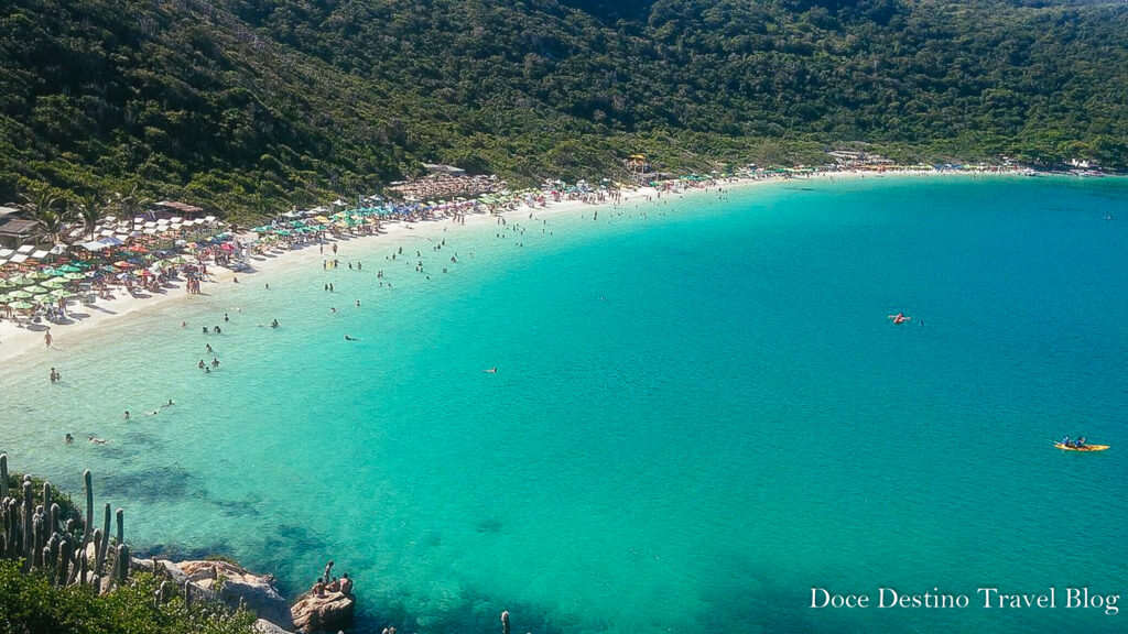 Guia completo: O que fazer em Arraial do Cabo |RJ. Dicas de como chegar, onde ficar e mais.