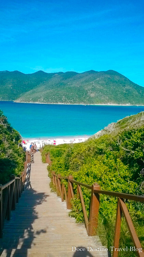 Guia completo: O que fazer em Arraial do Cabo |RJ. Dicas de como chegar, onde ficar e mais.