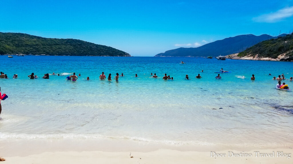 Guia completo: O que fazer em Arraial do Cabo |RJ. Dicas de como chegar, onde ficar e mais.