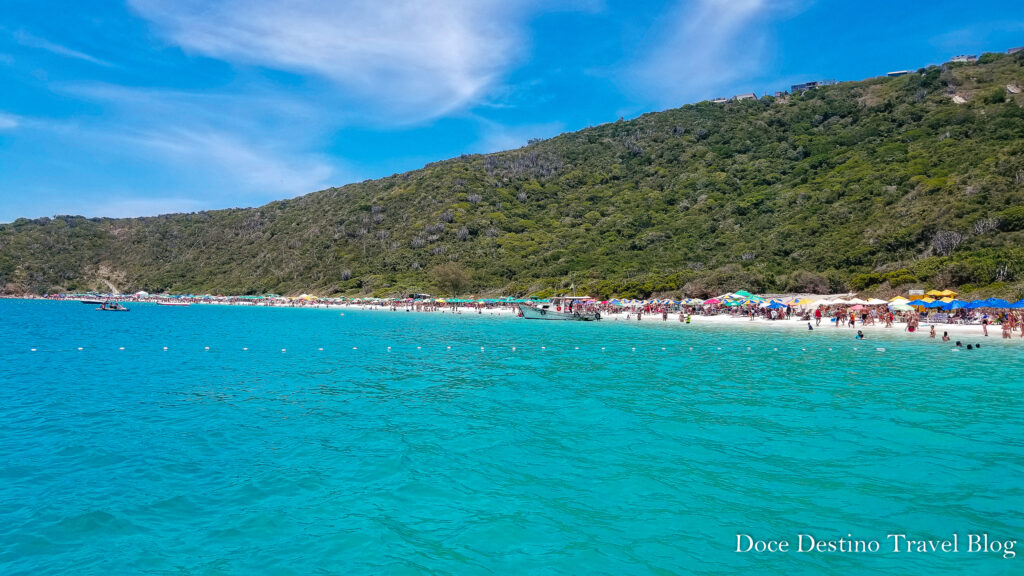 Guia completo: O que fazer em Arraial do Cabo |RJ. Dicas de como chegar, onde ficar e mais.