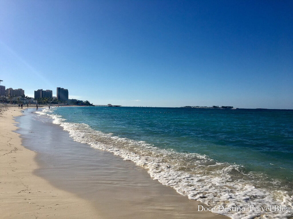 Nassau nas Bahamas. Melhores Praias, Day Use no famoso Atlantis e Guia Pré-Viagem.