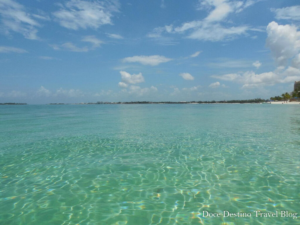 Nassau nas Bahamas. Melhores Praias, Day Use no famoso Atlantis e Guia Pré-Viagem.