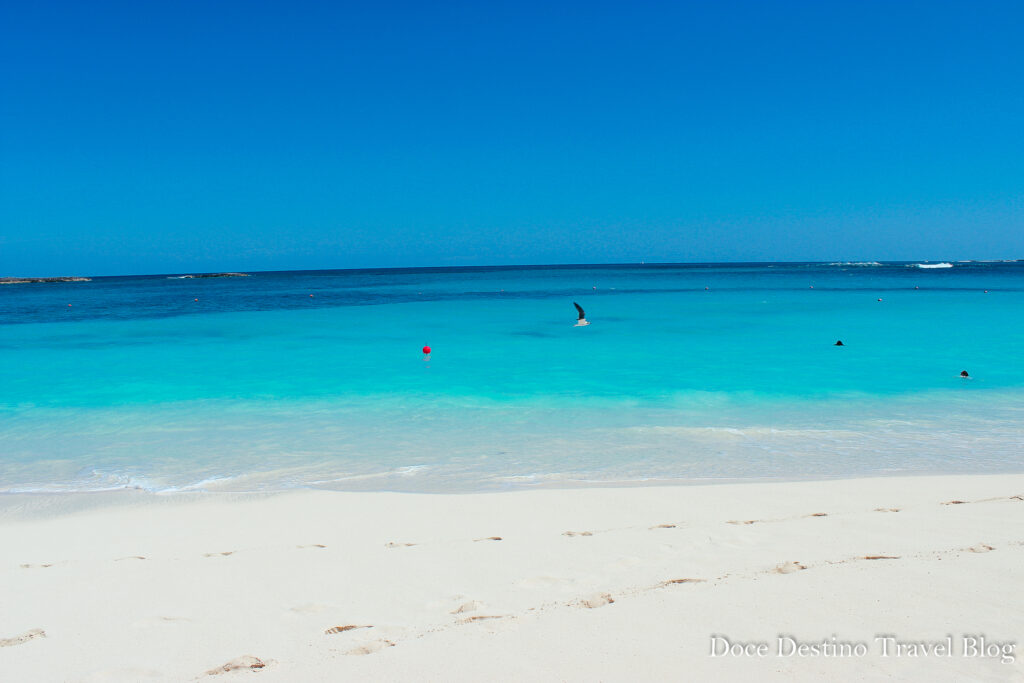 Nassau nas Bahamas. Melhores Praias, Day Use no famoso Atlantis e Guia Pré-Viagem.