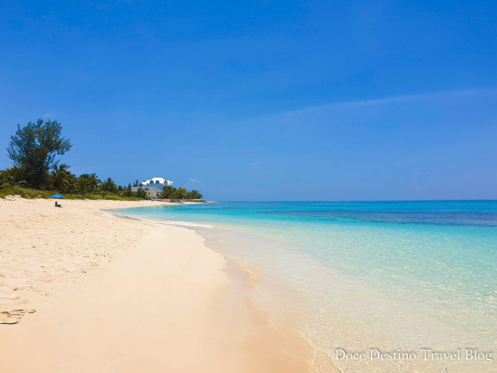 Nassau nas Bahamas. Melhores Praias, Day Use no famoso Atlantis e Guia Pré-Viagem.