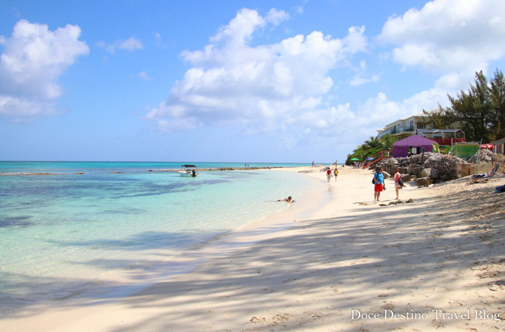 Nassau nas Bahamas. Melhores Praias, Day Use no famoso Atlantis e Guia Pré-Viagem.