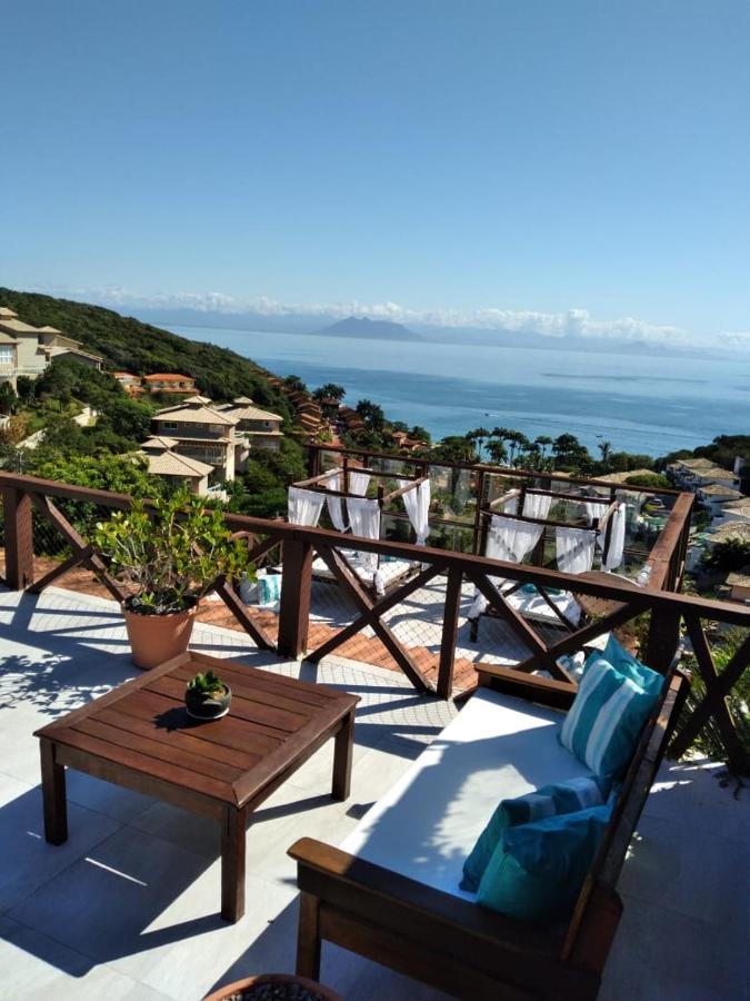 12 Hotéis e Pousadas em Búzios: de opções baratas e boas a luxuosas à beira-mar.