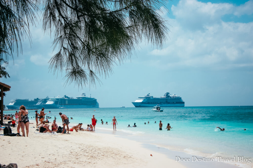 Ilhas Cayman: o que fazer em uma parada de Cruzeiro pelo Caribe