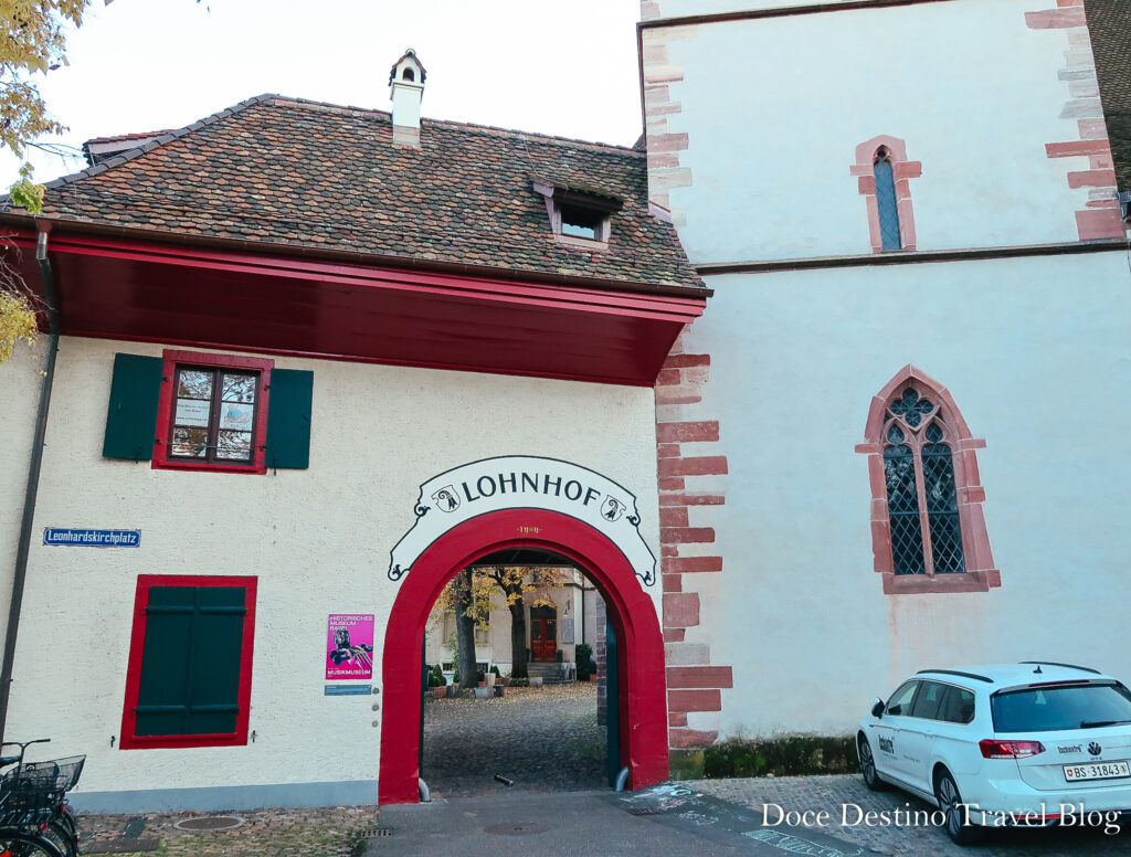 O que fazer em Basel na Suíça. A encantadora cidade repleta de História e Cultura.