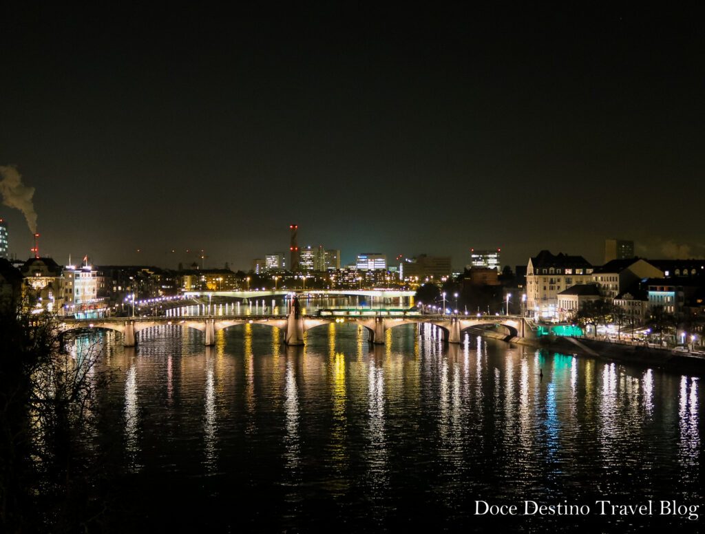 O que fazer em Basel na Suíça. A encantadora cidade repleta de História e Cultura.