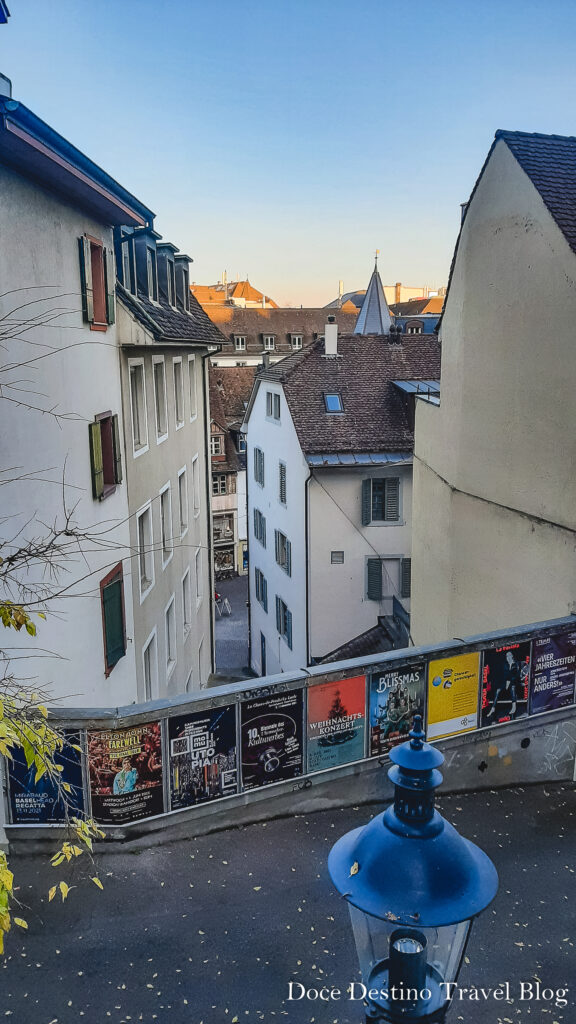O que fazer em Basel na Suíça. A encantadora cidade repleta de História e Cultura.
