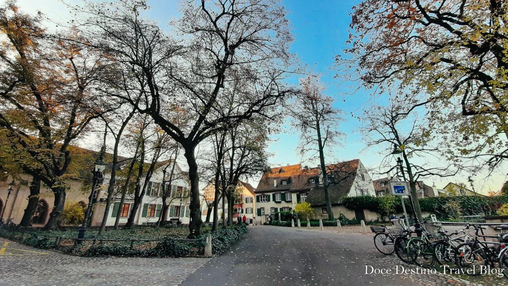 O que fazer em Basel na Suíça. A encantadora cidade repleta de História e Cultura.