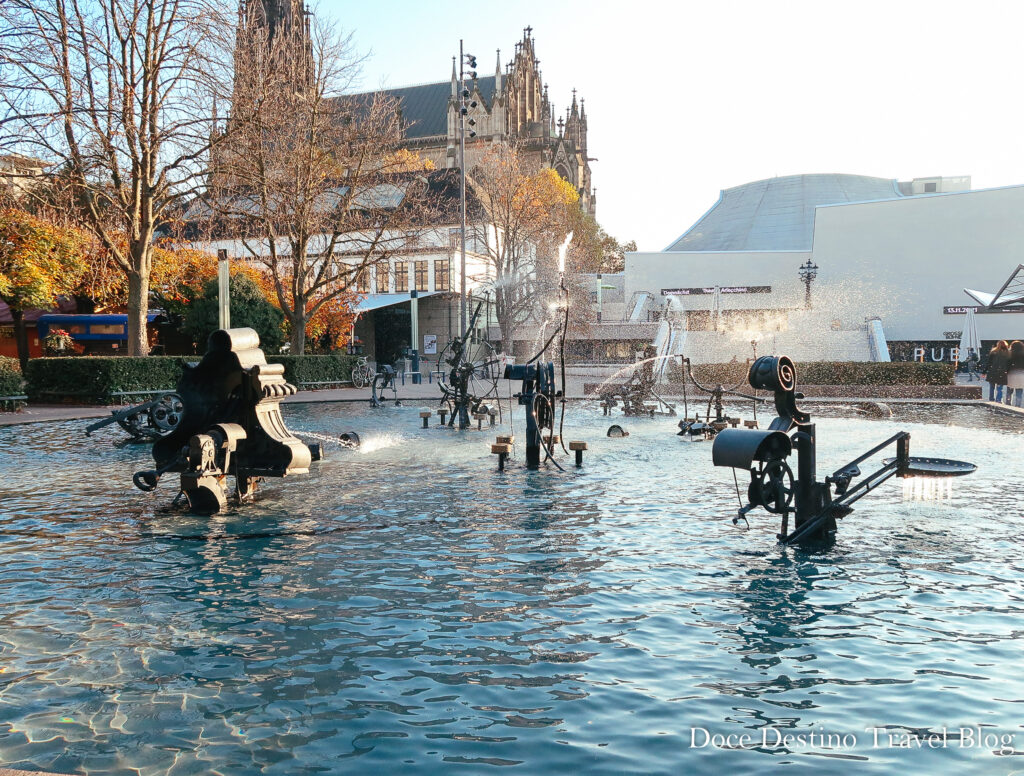 O que fazer em Basel na Suíça. A encantadora cidade repleta de História e Cultura.