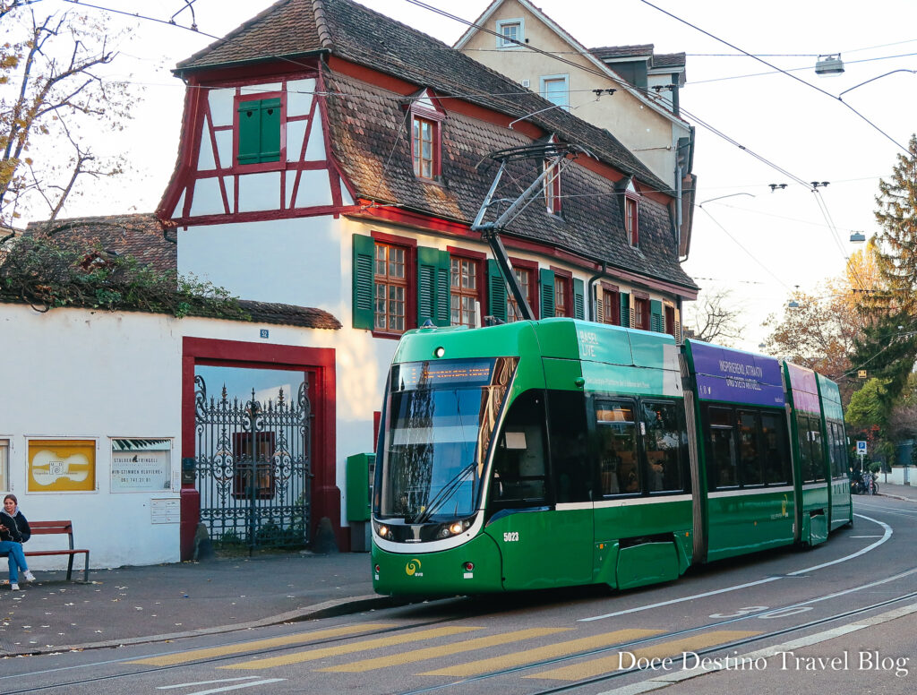 O que fazer em Basel na Suíça. A encantadora cidade repleta de História e Cultura.