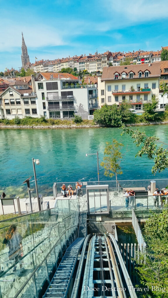 Roteiro do que fazer em 1 dia em Berna na Suíça. Dicas e Tudo que Você Precisa Saber.