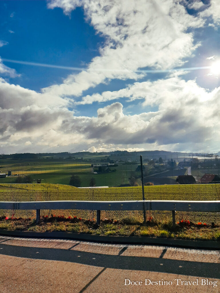 Roteiro do que fazer em 1 dia em Berna na Suíça. Dicas e Tudo que Você Precisa Saber.